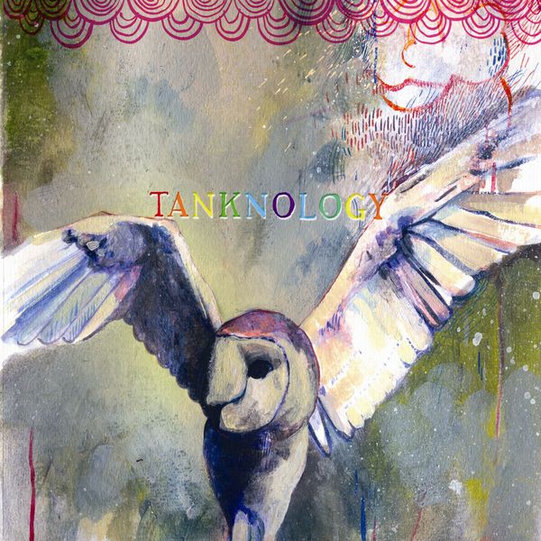 That Fucking Tank|Tanknology That Fucking Tank|Tanknology