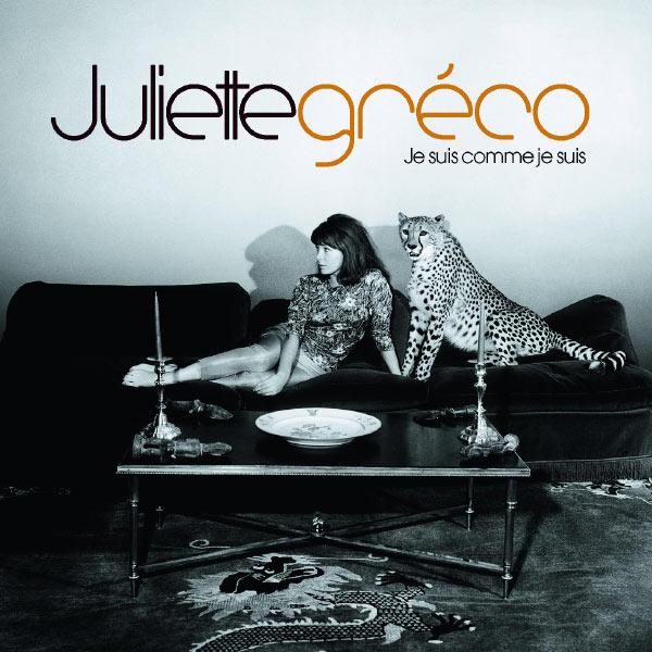 Juliette Gréco|Juliette Gréco (Best of)