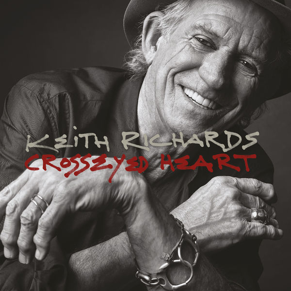 Keith Richards|Crosseyed Heart