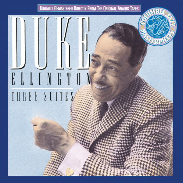 Duke Ellington|Three Suites Duke Ellington|Three Suites
