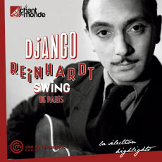 Compilation Officielle de l'Exposition "Swing de Paris"