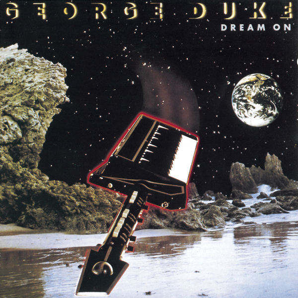 George Duke|DREAM ON George Duke|DREAM ON