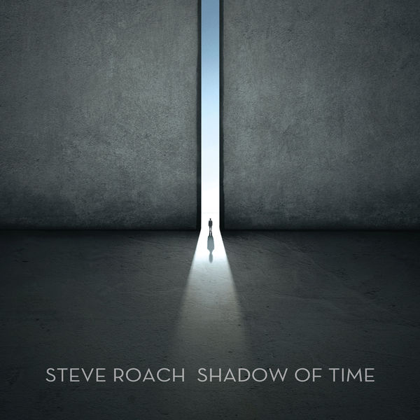 Steve Roach|Shadow of Time Steve Roach|Shadow of Time