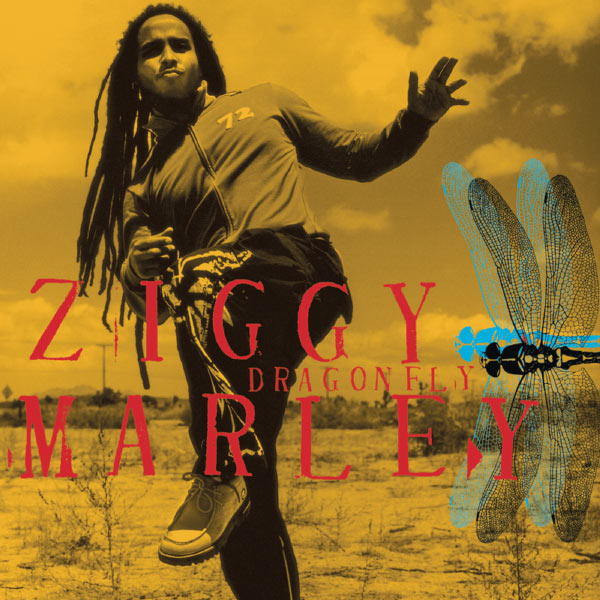 Ziggy Marley|Dragonfly