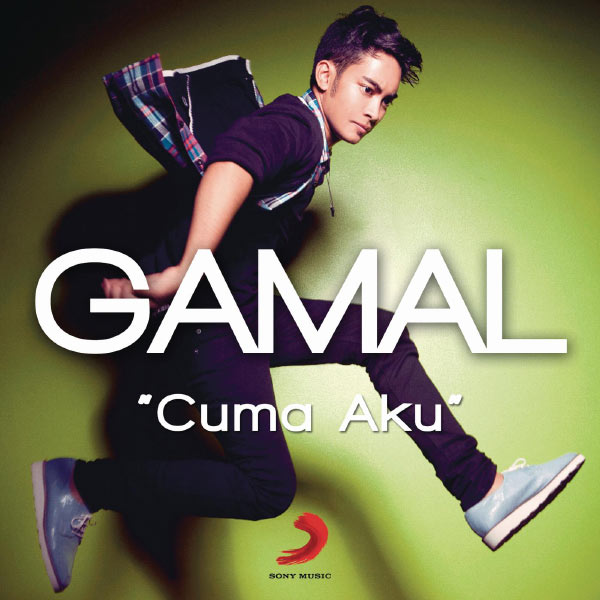 gamaliel cuma aku