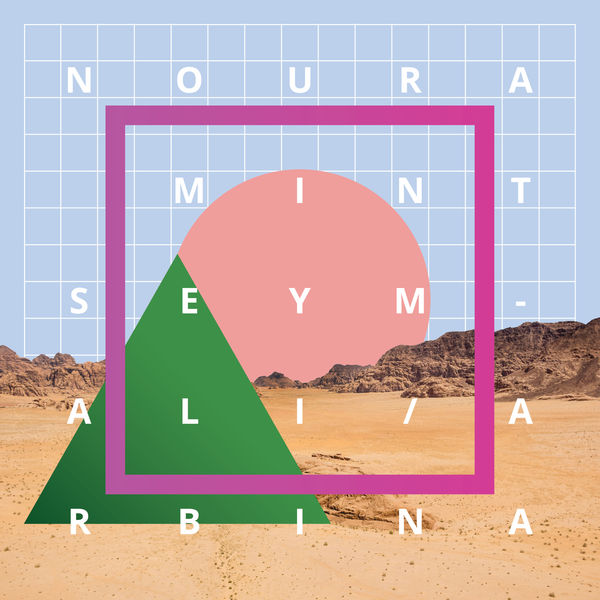 Noura Mint Seymali|Arbina