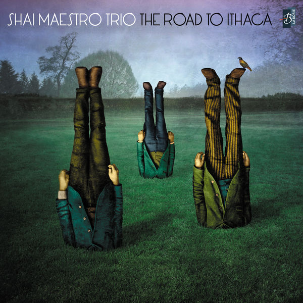 Shai Maestro Trio|The Road to Ithaca