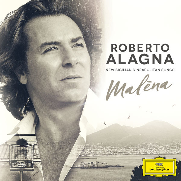 Roberto Alagna - Malèna Roberto Alagna - Malèna