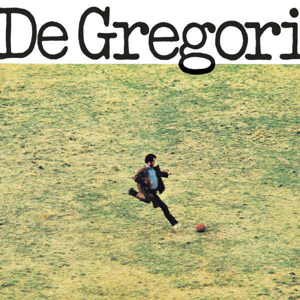 Francesco De Gregori - De Gregori Francesco De Gregori - De Gregori