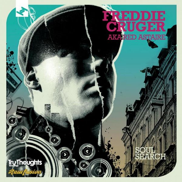 Freddie Cruger - Soul Search Freddie Cruger - Soul Search