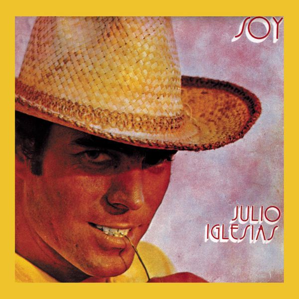 Julio Iglesias - Soy ... Julio Iglesias Julio Iglesias - Soy ... Julio Iglesias