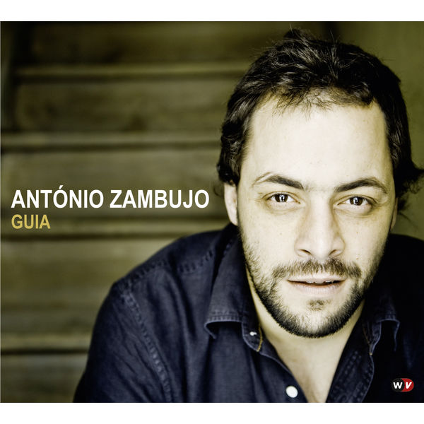 António Zambujo|Guía (António Zambujo) António Zambujo|Guía (António Zambujo)