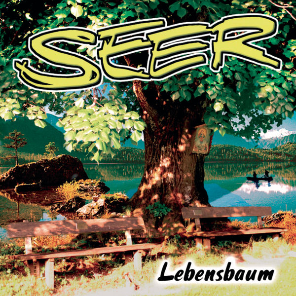 Seer - Lebensbaum Seer - Lebensbaum
