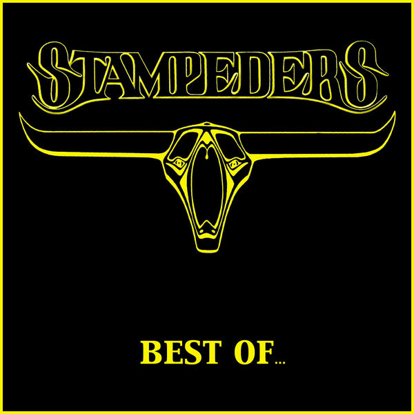 Stampeders|Best Of Stampeders|Best Of