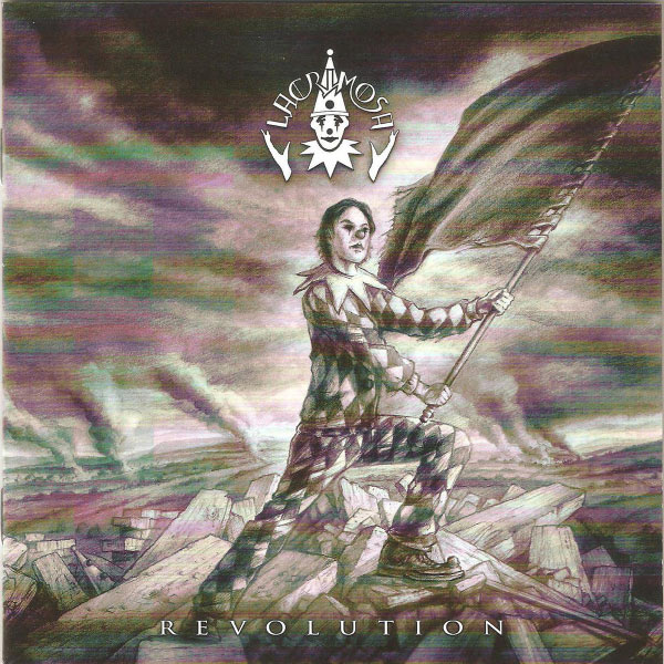 Lacrimosa|Revolution