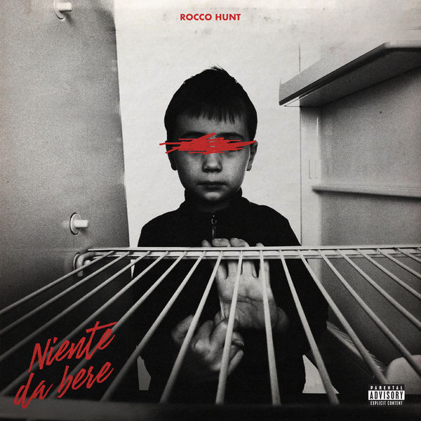 Rocco Hunt - Niente da bere Rocco Hunt - Niente da bere