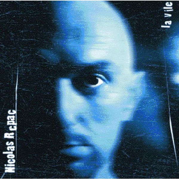 Nicolas Repac|La vile Nicolas Repac|La vile