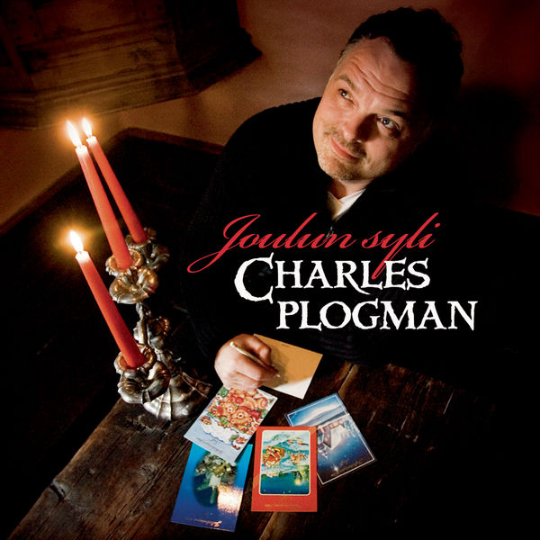 Charles Plogman|Joulun Syli