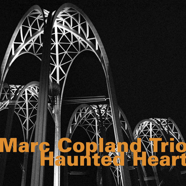 Marc Copland Trio|Haunted Heart