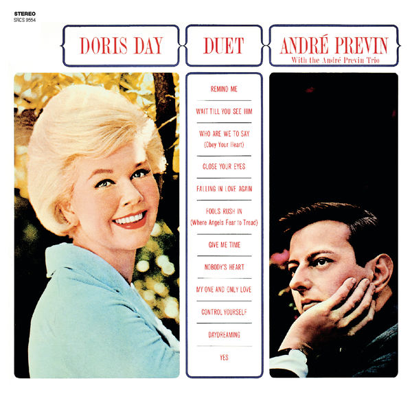 Doris Day|Duet