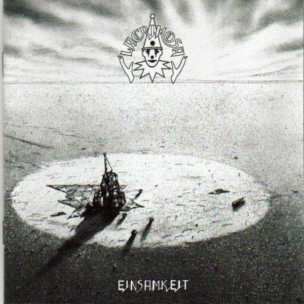 Lacrimosa|Einsamkeit Lacrimosa|Einsamkeit