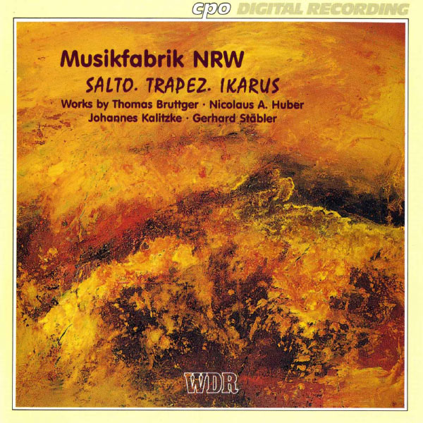 Marcus Weiss - Musikfabrik NRW Marcus Weiss - Musikfabrik NRW