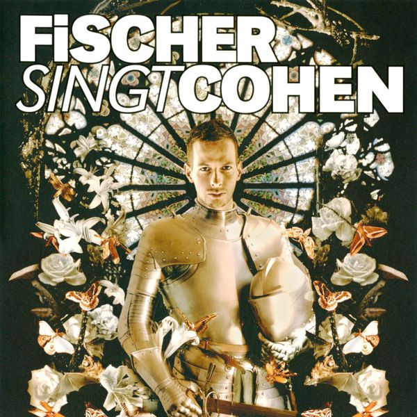 Denis Fischer|Fischer singt Cohen