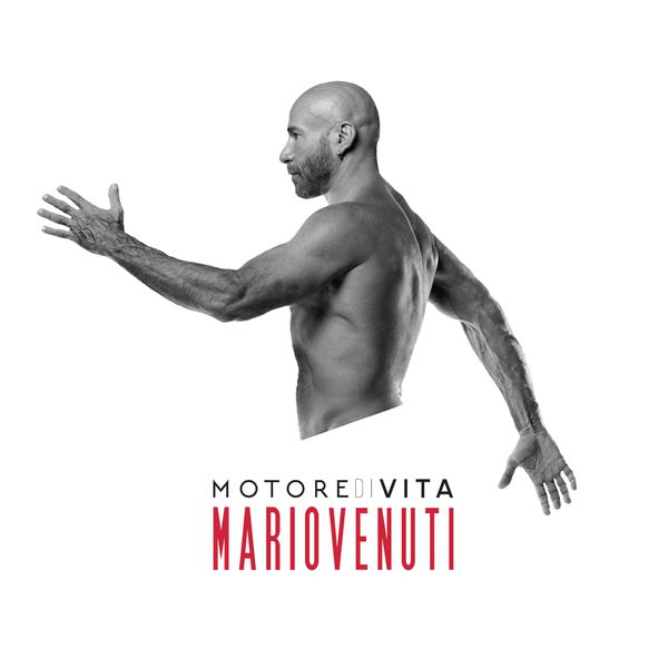 Mario Venuti - Motore di vita Mario Venuti - Motore di vita