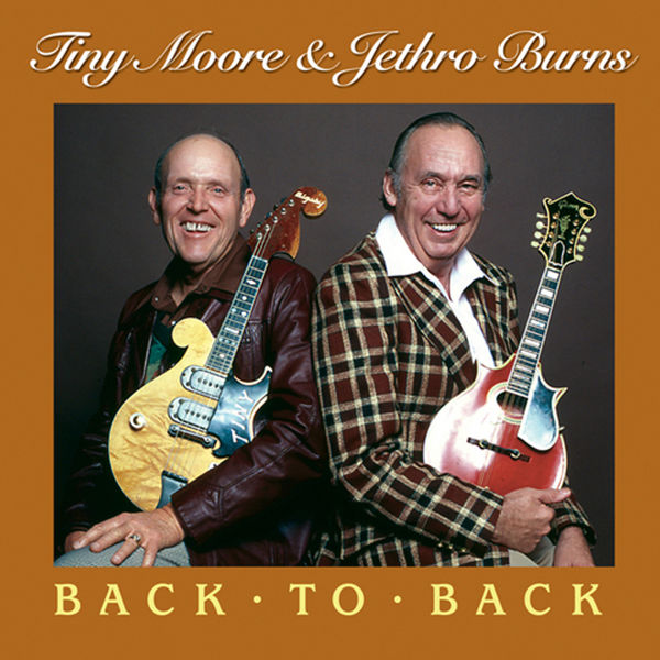 Tiny Moore|Back To Back Tiny Moore|Back To Back