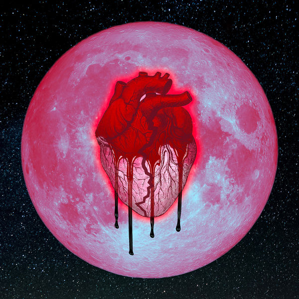 Chris Brown|Heartbreak on a Full Moon