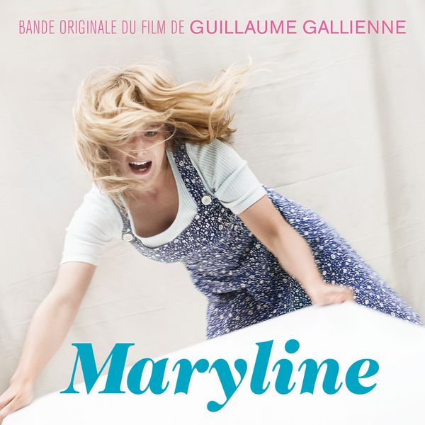 Various Artists - Maryline (Original Motion Picture Soundtrack) Various Artists - Maryline (Original Motion Picture Soundtrack)