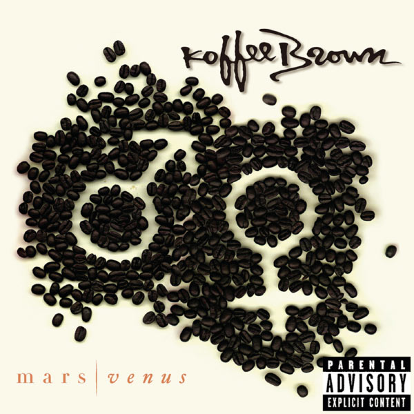 Mars/Venus, Koffee Brown - Qobuz