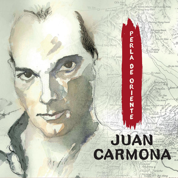 Juan Carmona - Perla de Oriente Juan Carmona - Perla de Oriente