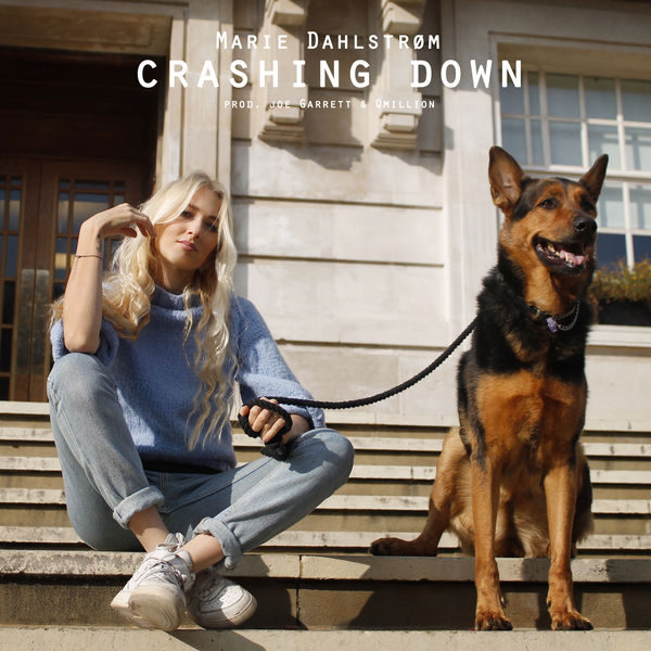 Marie Dahlstrom - Crashing Down Marie Dahlstrom - Crashing Down