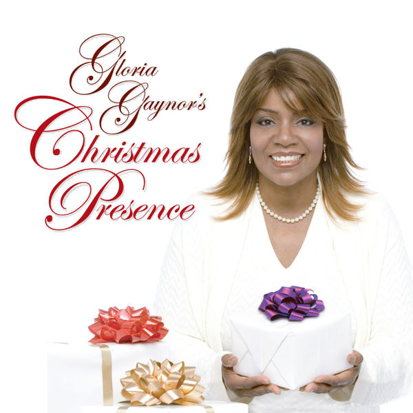 Gloria Gaynor - Gloria Gaynor's Christmas Gloria Gaynor - Gloria Gaynor's Christmas