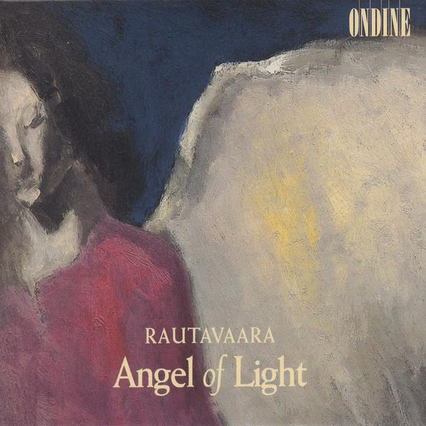 Helsinki Philharmonic Orchestra - RAUTAVAARA: Symphony No. 7 / Annunciations Helsinki Philharmonic Orchestra - RAUTAVAARA: Symphony No. 7 / Annunciations