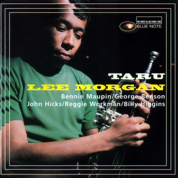 Lee Morgan|Taru Lee Morgan|Taru