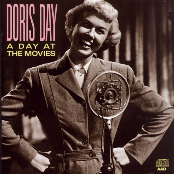 Doris Day - A Day At The Movies Doris Day - A Day At The Movies