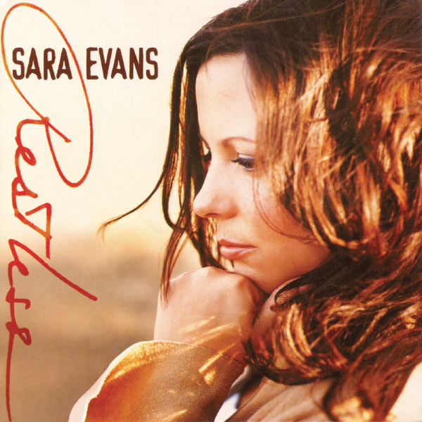 Sara Evans - Restless Sara Evans - Restless