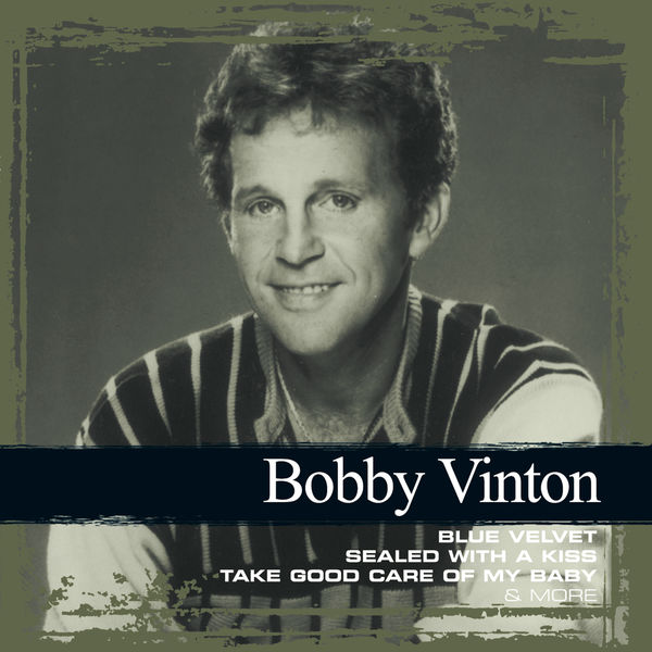 Bobby Vinton|Collections