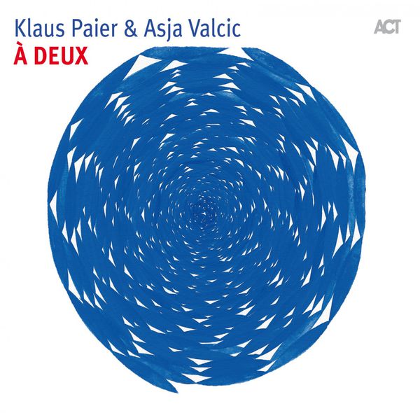 Klaus Paier|A Deux Klaus Paier|A Deux