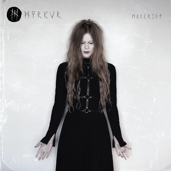 Myrkur|Mareridt (Deluxe Version) Myrkur|Mareridt (Deluxe Version)