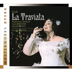 Verdi : La Traviata