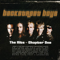 The Hits - Chapter One, Backstreet Boys - Qobuz