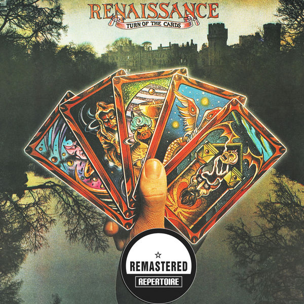 Renaissance|Turn Of The Cards (Remastered) Renaissance|Turn Of The Cards (Remastered)