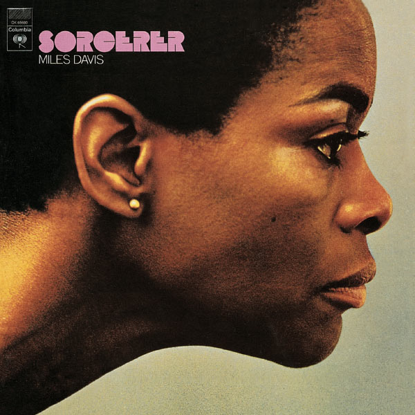 Miles Davis|Sorcerer Miles Davis|Sorcerer