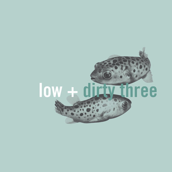 Low|In The Fishtank 7 Low|In The Fishtank 7