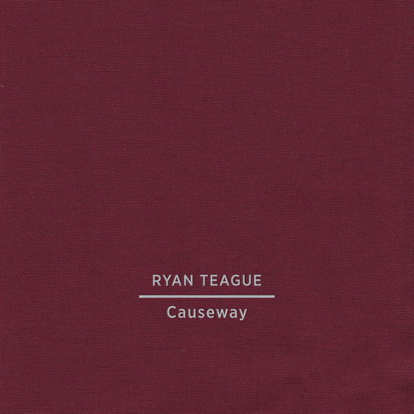 Ryan Teague|Causeway Ryan Teague|Causeway