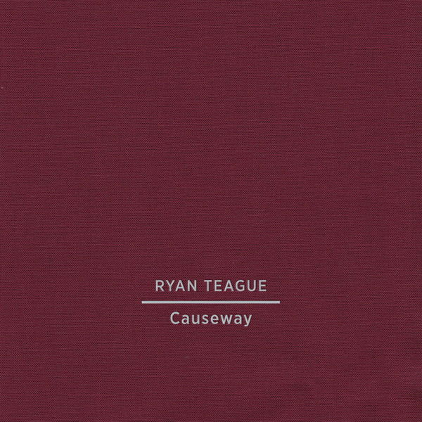 Ryan Teague|Causeway