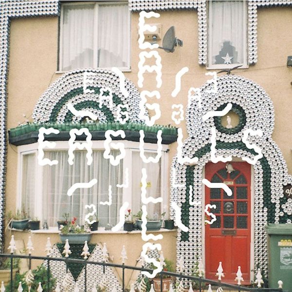Eagulls - EP Eagulls - EP
